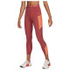 Nike Γυναικείο κολάν W NP DF HR 7/8 Tight Femme Nike Γυναικείο κολάν W NP DF HR 7/8 Tight Femme